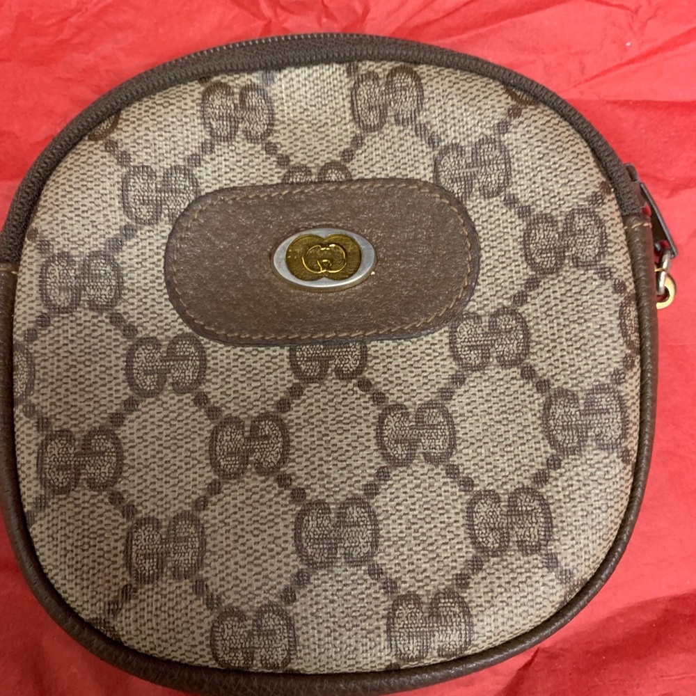 Gucci Coin Wallet